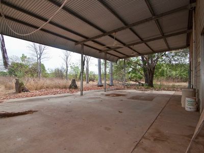 Lot 23 Weaber Plain Road, Kununurra