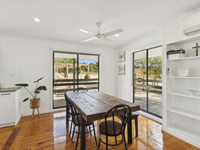 170 Duells Lane, Tooborac