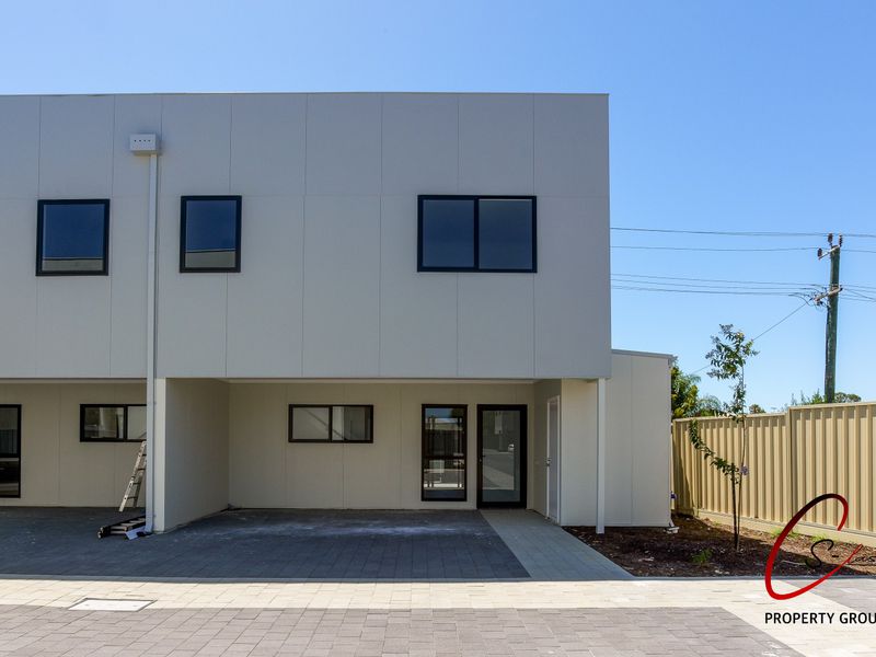 12 / 6 Tighe Street, Cloverdale