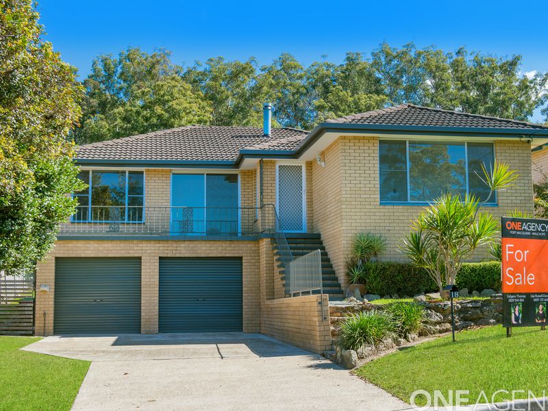 Recently Sold One Agency Port Macquarie Wauchope