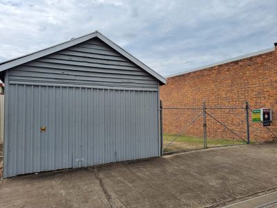 63-67 HALY STREET, Wondai