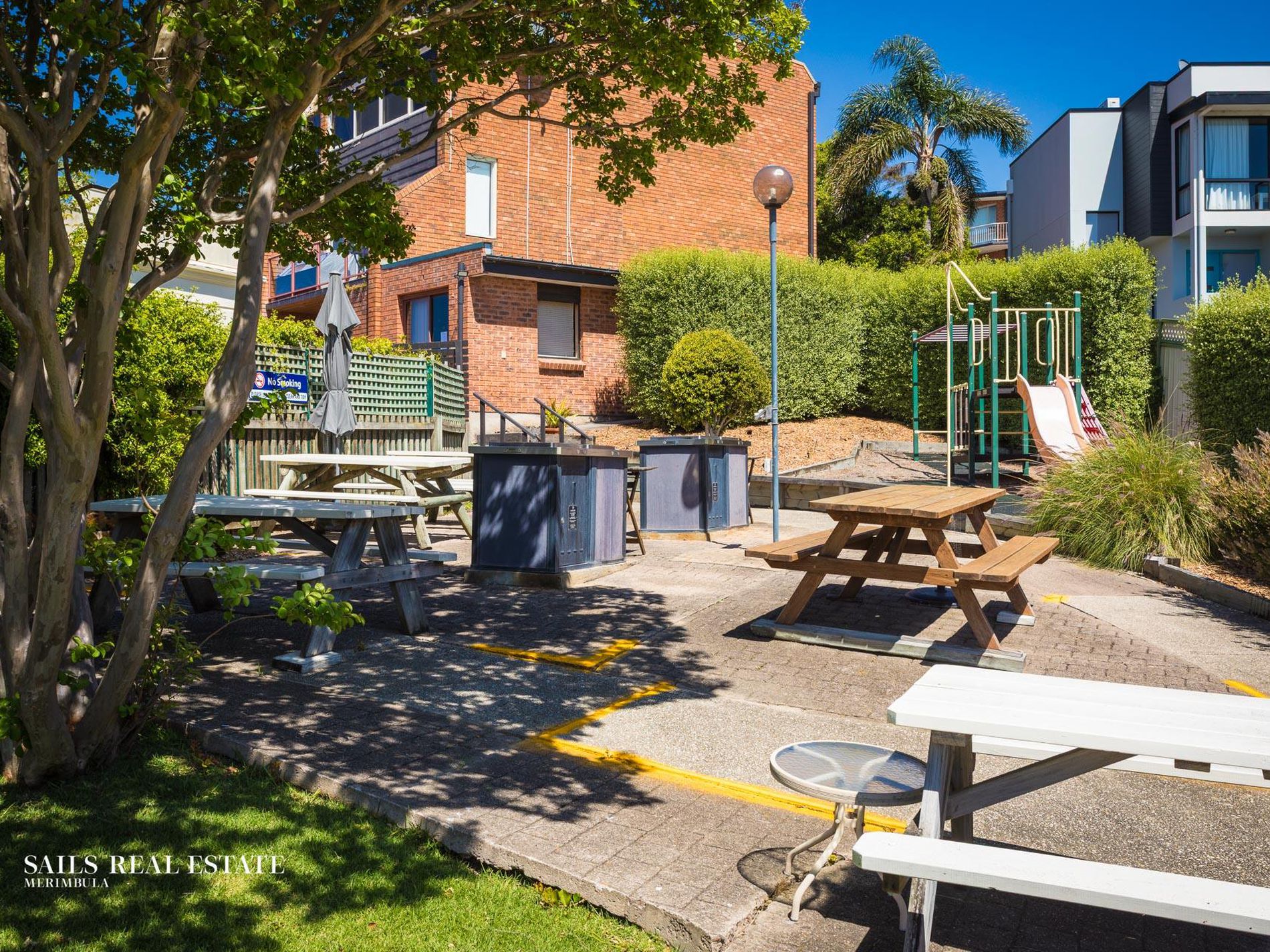 27 / 1-5 Ocean View Avenue, Merimbula