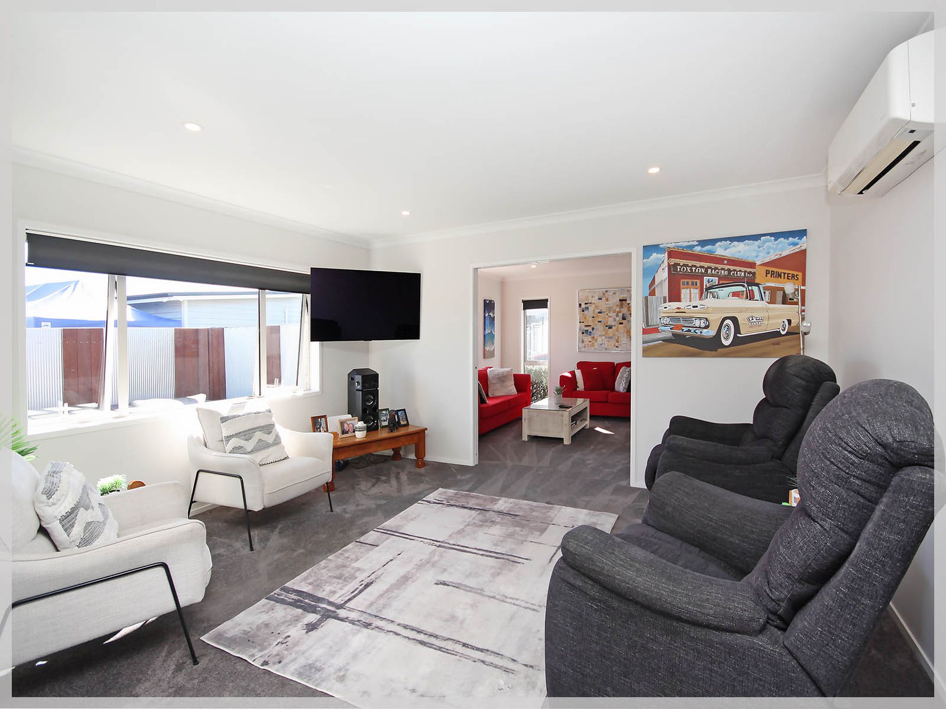 11 Story Street, Foxton Beach