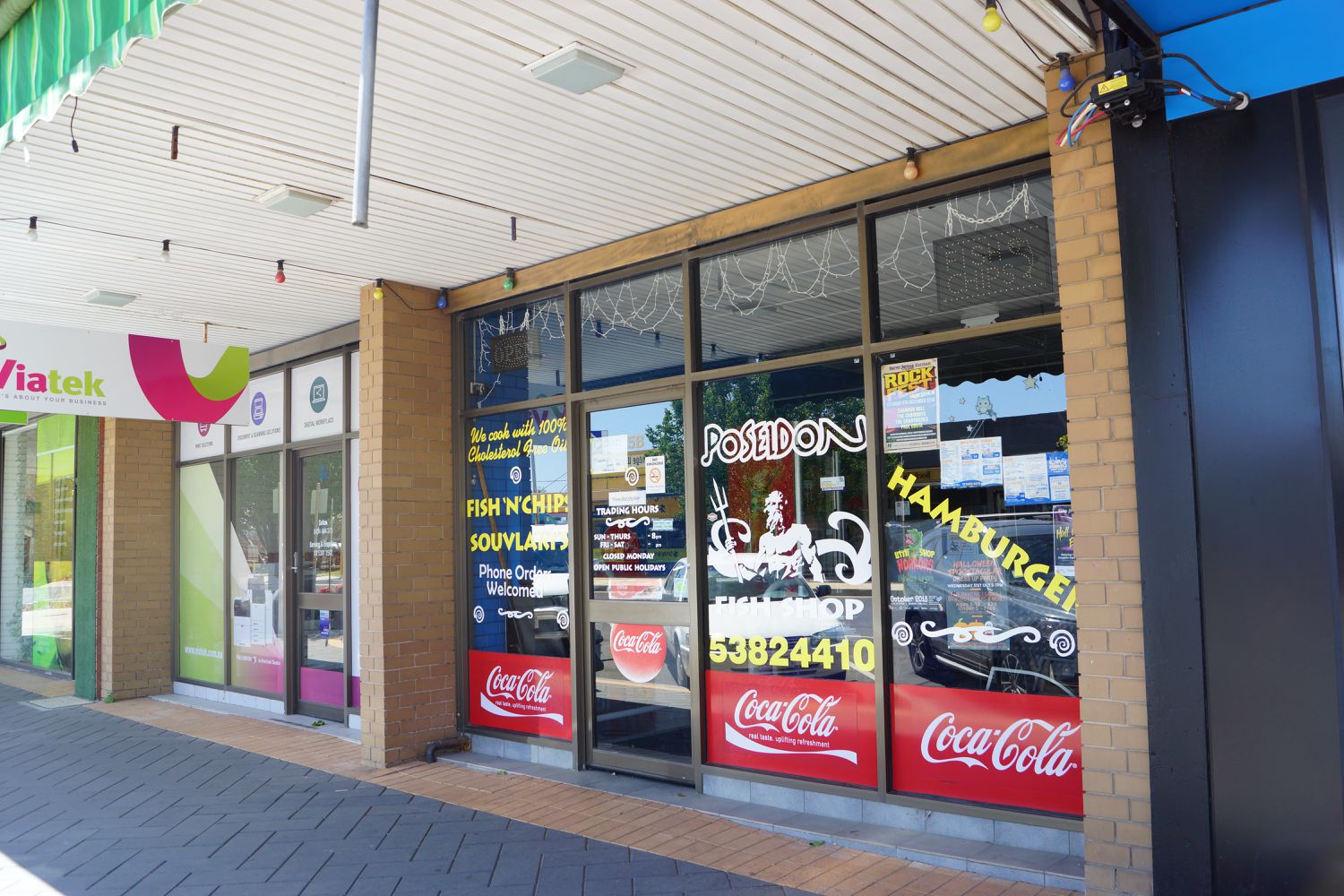Horsham