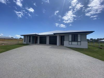12 Coolamon Court, Urraween