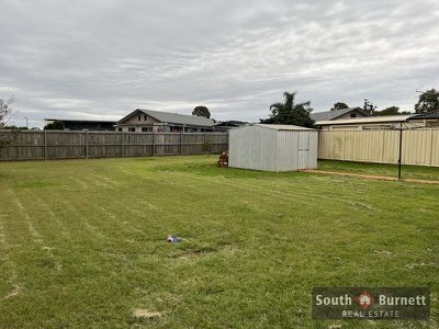 11 Savoy Court, Kingaroy