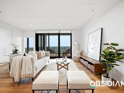 2407 / 3 Network Place, North Ryde