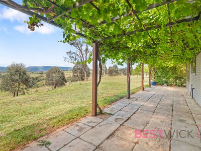 Main House / 1604 Mutton Falls Road, O'connell