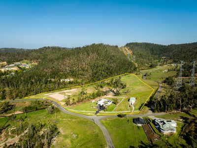 107 Welches Road, Wongawallan