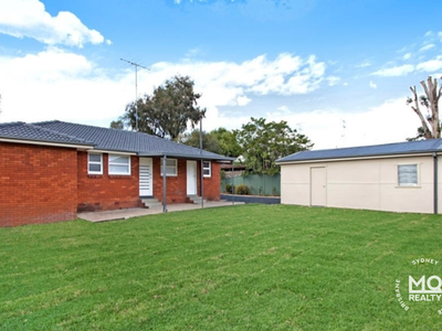 14 Darling Street, Penrith