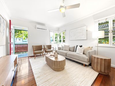 16 Barber Street, Keperra