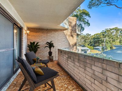 19 / 66-72 Booner Street, Hawks Nest