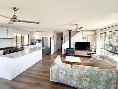 3 Adermann Drive, Kingaroy