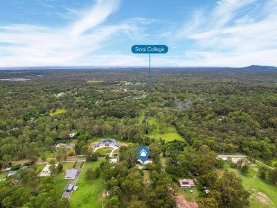 41 Pillinger Road, Rochedale