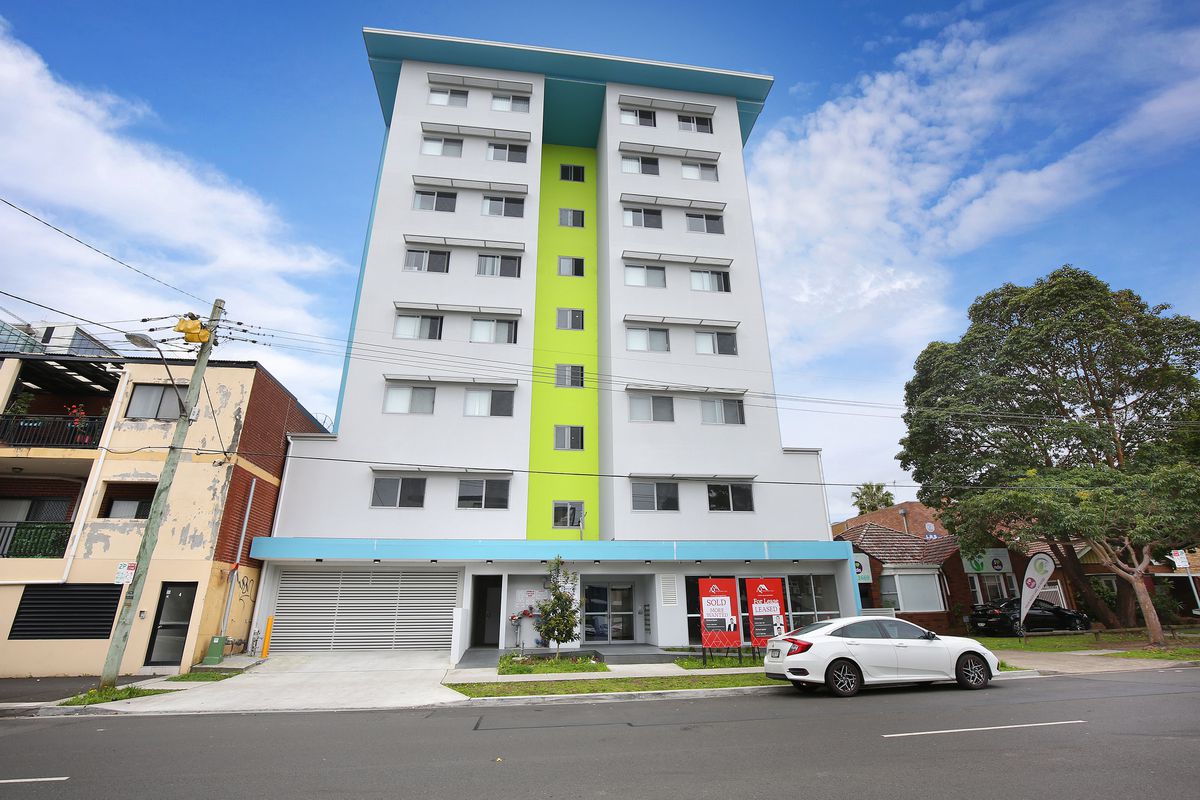Brand New Office Suite Available - Excellent Opportunity