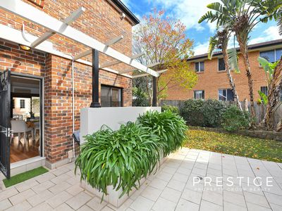 14 / 67 Pile Street, Marrickville