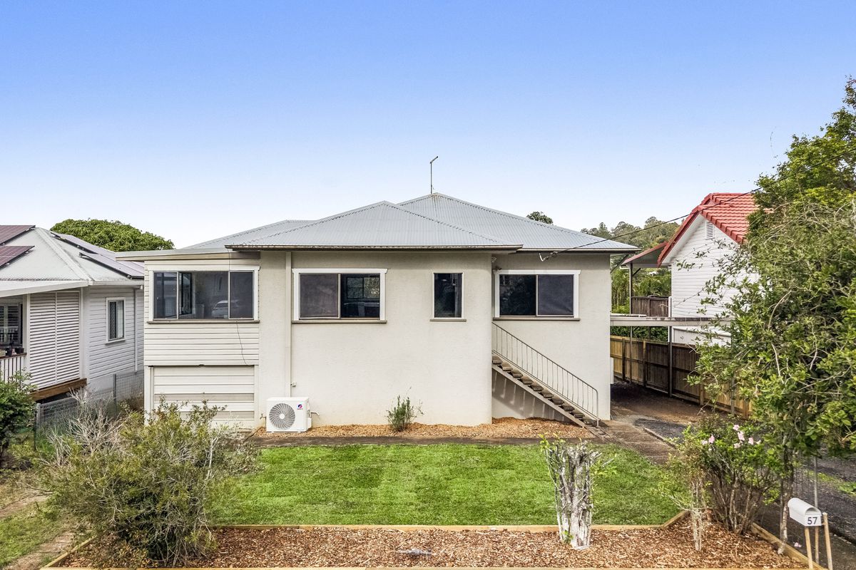 57 Oakley Avenue, East Lismore
