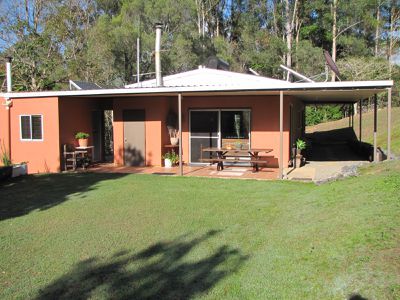 89 BREAKNECK ROAD, Brooloo