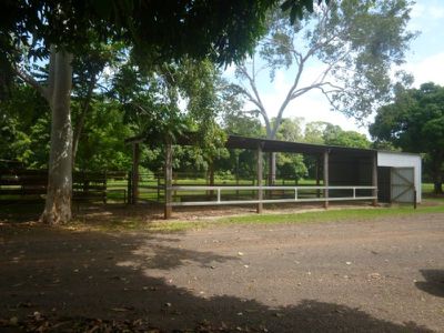 91 Railway Avenue, Cooktown