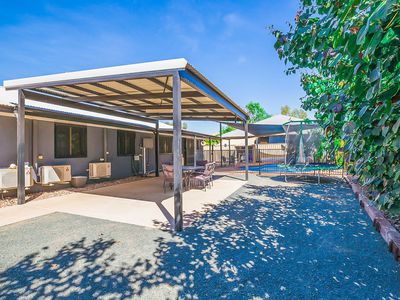 93B Bottlebrush Crescent, South Hedland