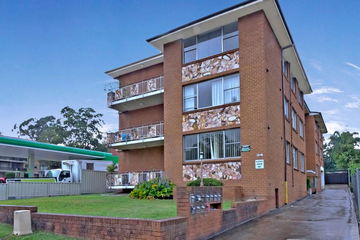 4 / 34 Bridge Street, Epping