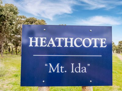 695 Northern Highway, Heathcote