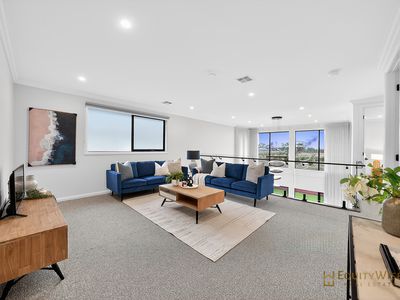 97 Rondo Drive, Manor Lakes