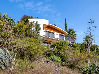 413 The Panorama, Tallai