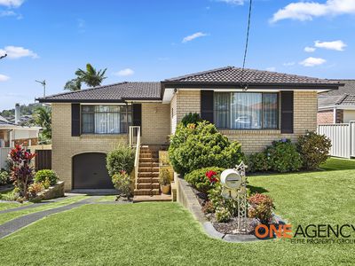 1 Doubell Place, Mount Warrigal