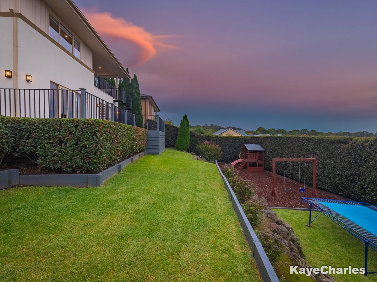 9 Royal Crescent, Beaconsfield