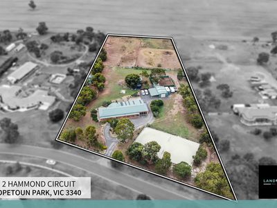 2 Hammond Circuit, Hopetoun Park