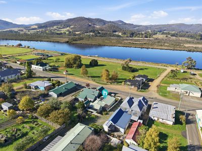 3420 Huon Highway, Franklin