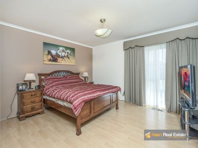 1 Gregory Close, Endeavour Hills