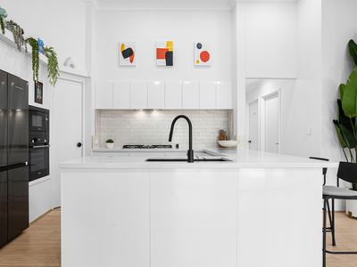 6 Norton Ridge, Winthrop