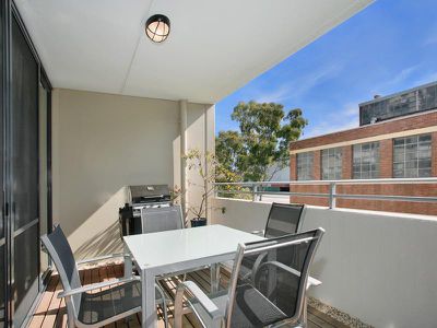 1309 / 93 Macdonald Street, Erskineville