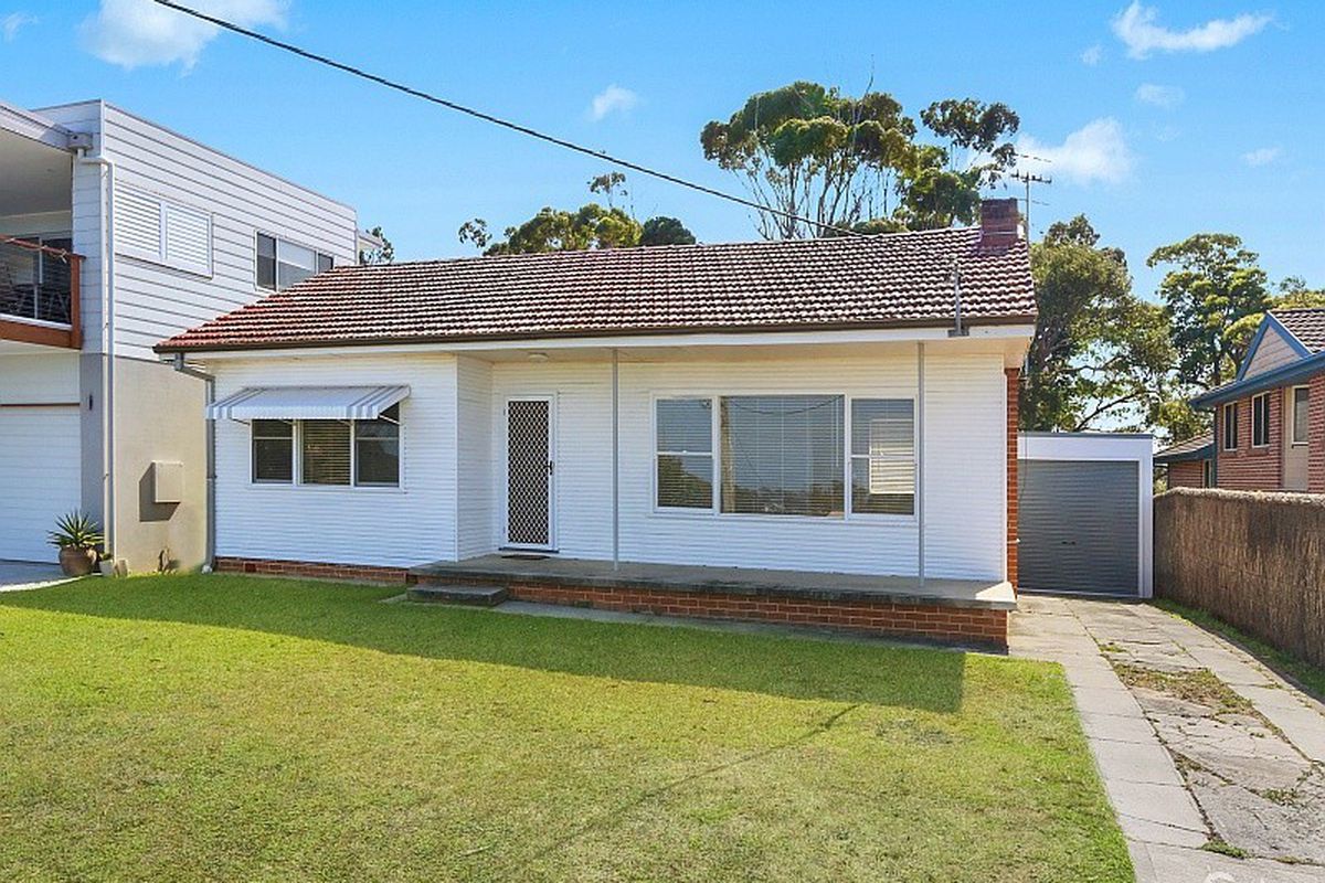 95 Cape Three Points Road, Avoca Beach