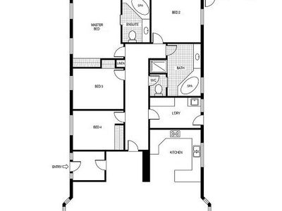 2 Deauville Court, Berwick