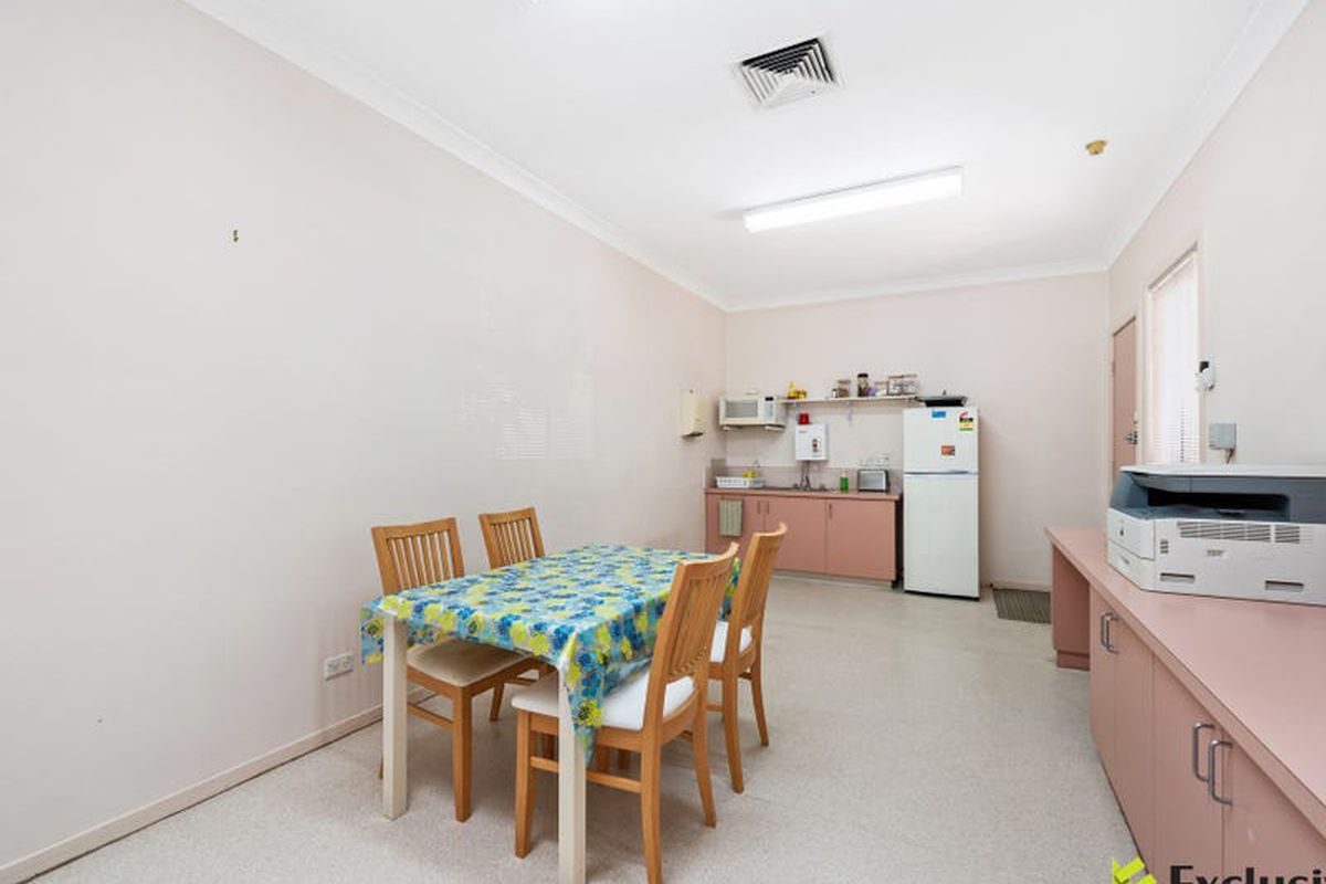 3 Kempsey Street, Blacktown