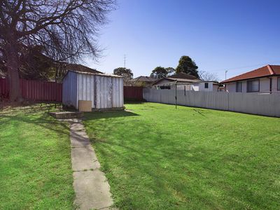 2 O'Reilly Street, Warilla