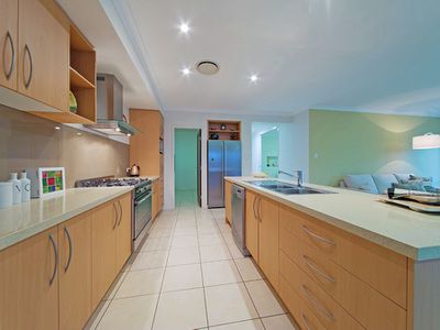 43 Higgs Circuit, Wynnum West
