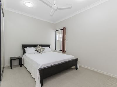 111 / 3 Melton Terrace, Townsville City