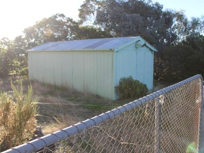 627 Warrowitue-Forest Road, Heathcote