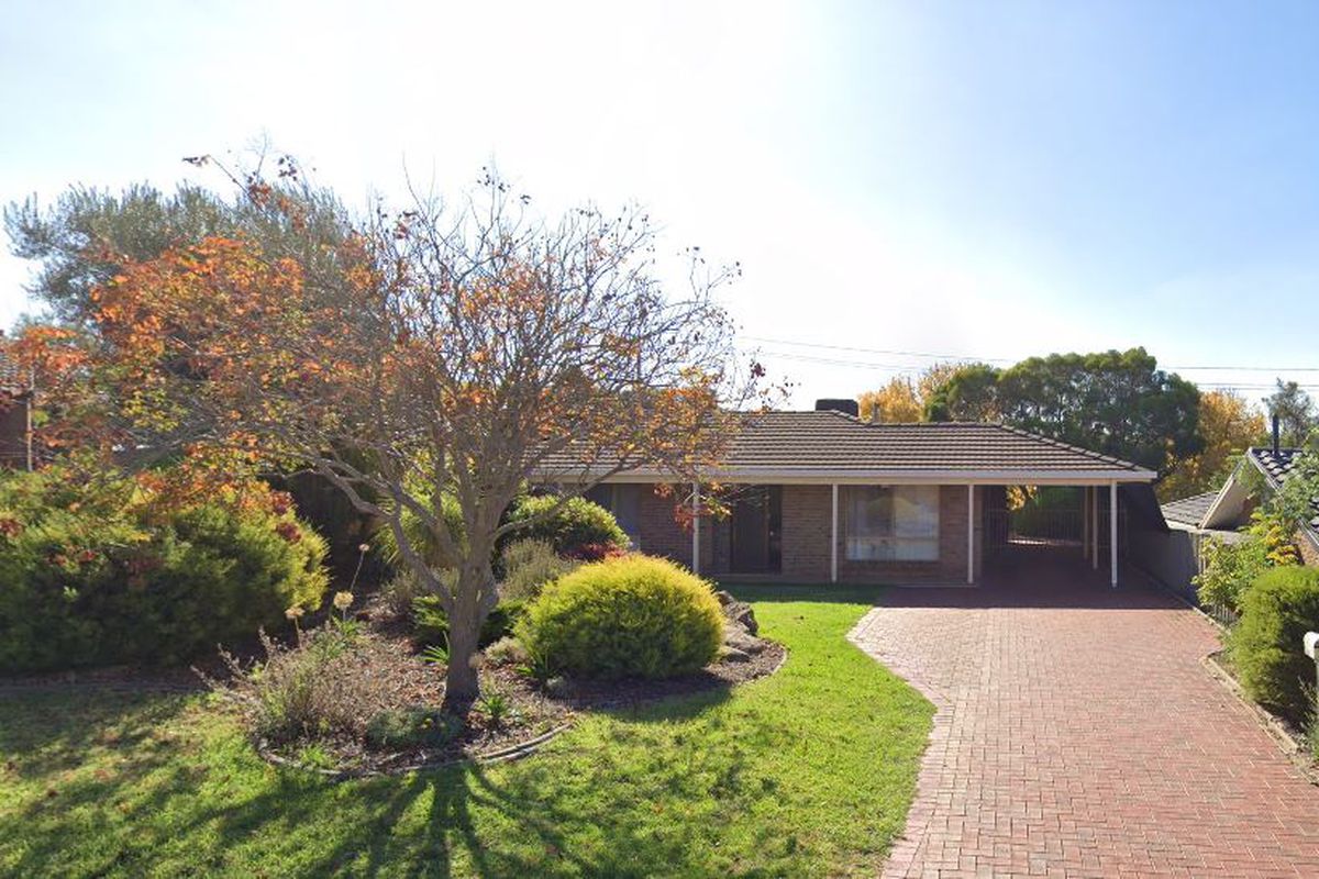 10 Egret Court, Wynn Vale