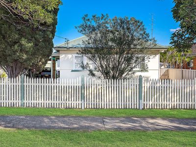 119 Central Avenue, Oak Flats
