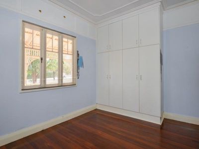 1 Elizabeth Street, Kalgoorlie