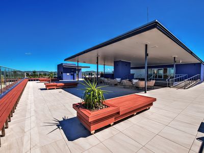 1208 / 510 Saint Pauls Terrace, Bowen Hills