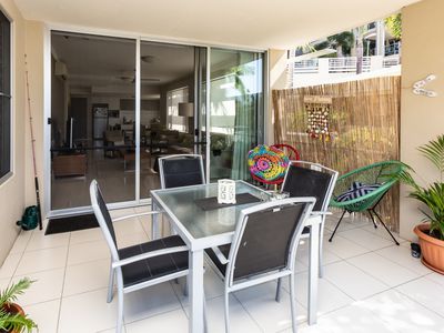 14 / 15 Flame Tree Court, Airlie Beach