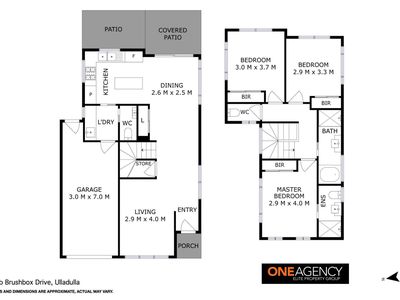 19b Brushbox Drive, Ulladulla