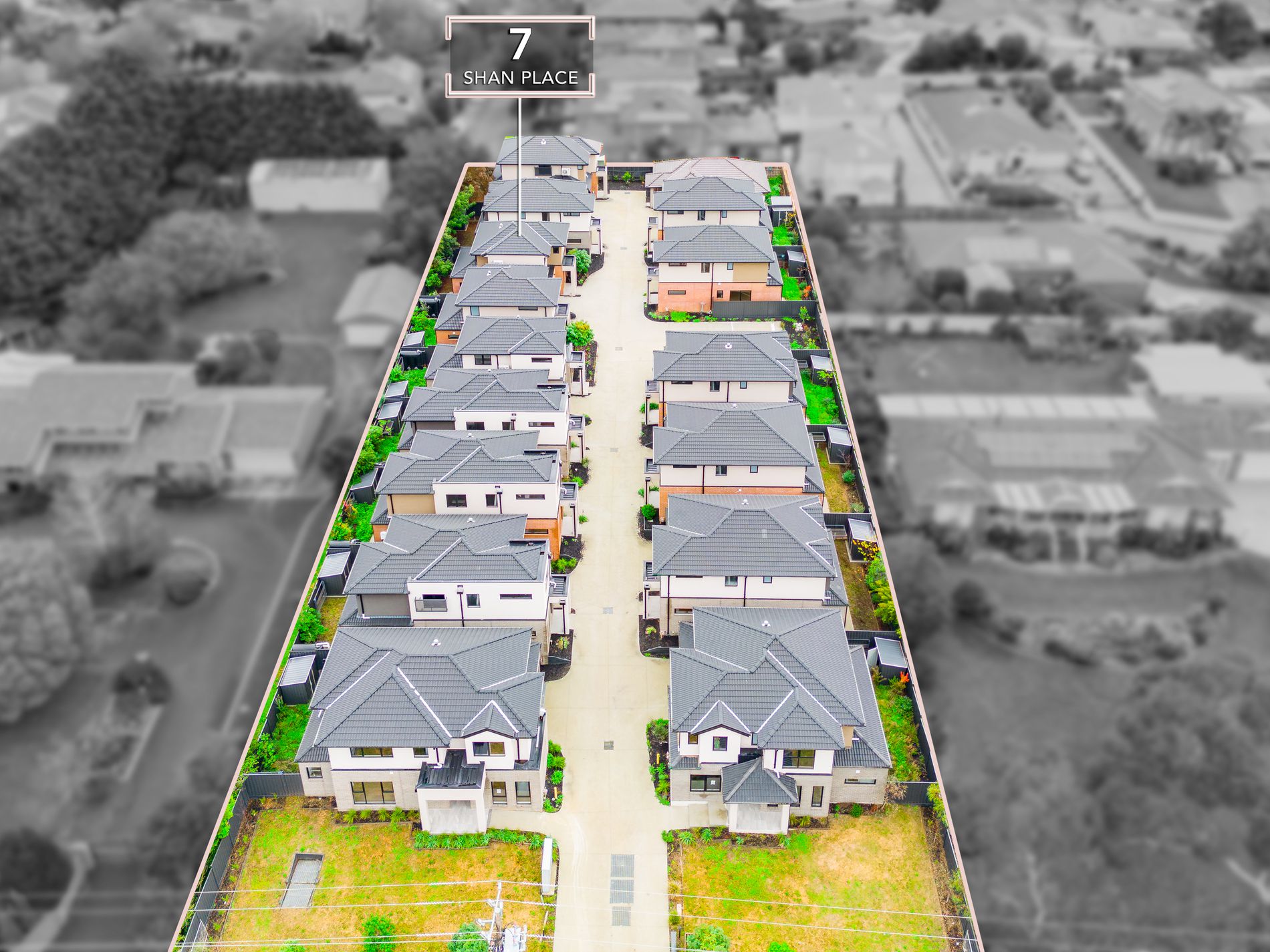 7 / 294 Pound Road, Hampton Park