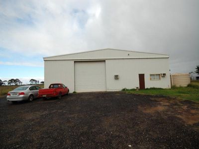 134 Paynes Road, Rockbank